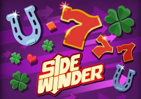 Sidewinder