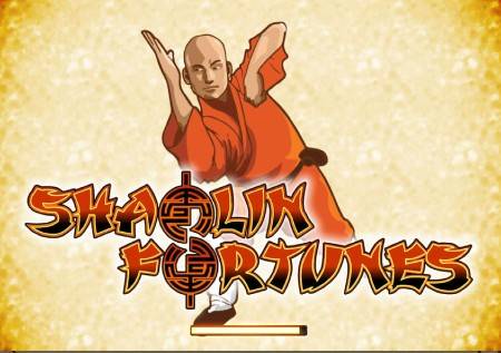 Shaolin Fortunes
