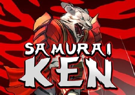 Samurai Ken, Micorgaming, Online Casino Bonus