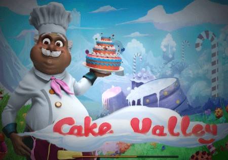 Cake Valley