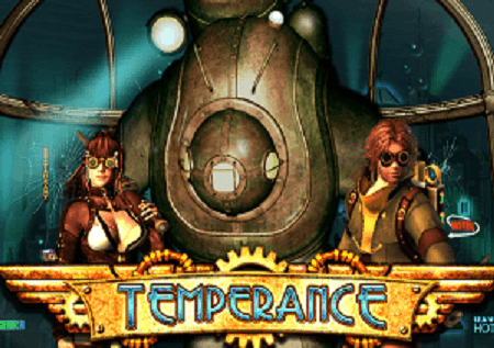 Temperance, Microgaming, Online Casino Bonus