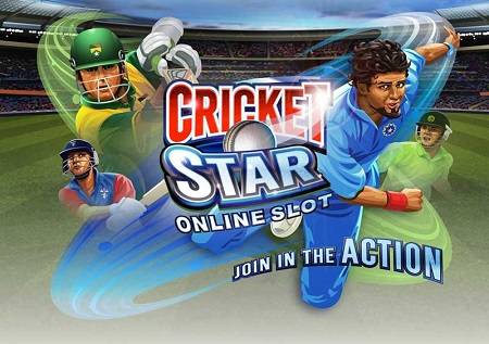 Cricket Star, Microgaming, Online Casino Bonus