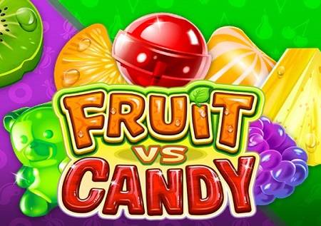 Fruit vs Candy, Microgaming, Online Casino Bonus