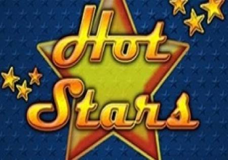 Hot Stars