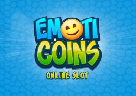 Emoticoins, Microgaming, Online Casino Bonus