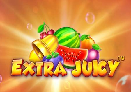 Extra Juicy