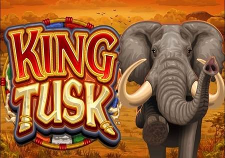 King Tusk, Microgaming, Online Casino Bonus