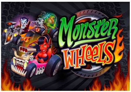 Monster Wheels