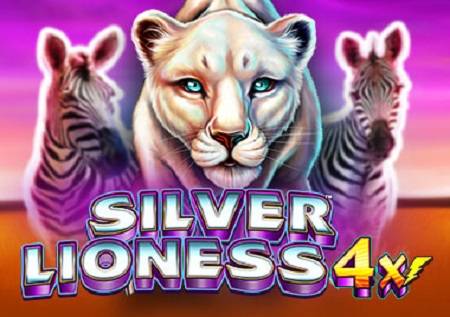 Silver Lioness, Microgaming, Online Casino Bonus