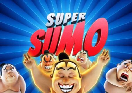 Super Sumo, Microgaming, Online Casino Bonus